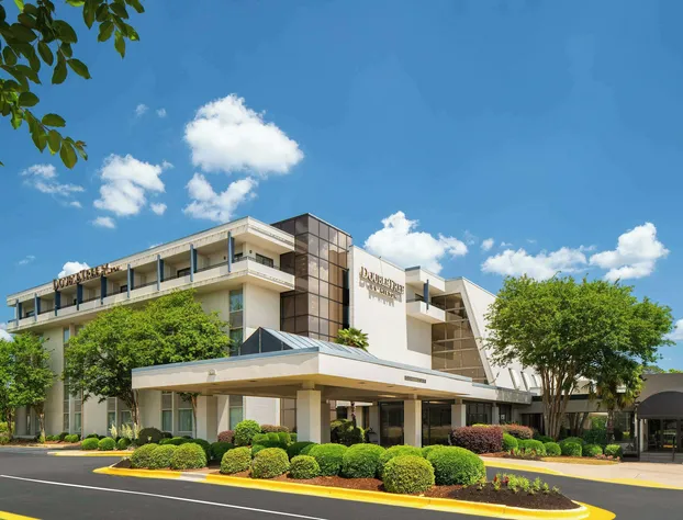 Doubletree by Hilton Columbia, SC hotel detail image 2