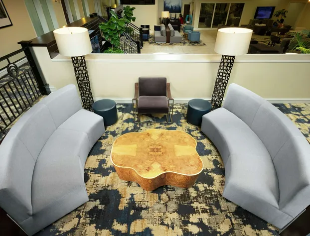 Doubletree by Hilton Columbia, SC hotel detail image 3