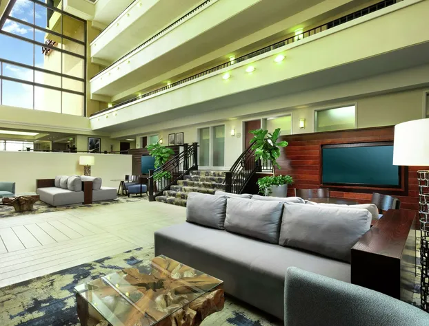 Doubletree by Hilton Columbia, SC hotel detail image 4