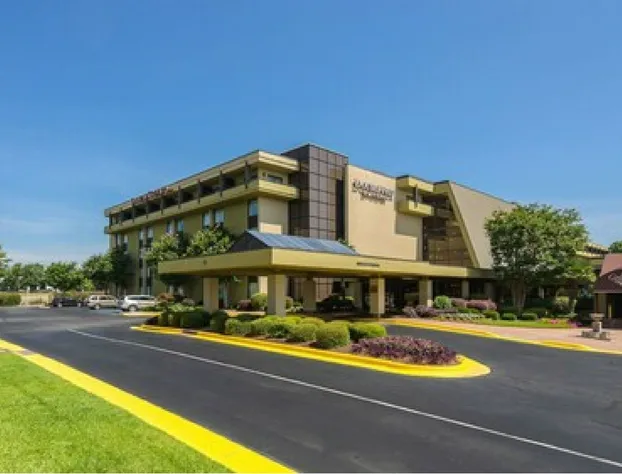 Doubletree by Hilton Columbia, SC hotel detail image 1