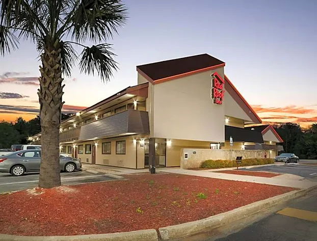 Red Roof Inn Columbia East - Ft Jackson hotel detail image 3