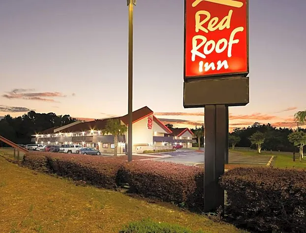 Red Roof Inn Columbia East - Ft Jackson hotel detail image 3