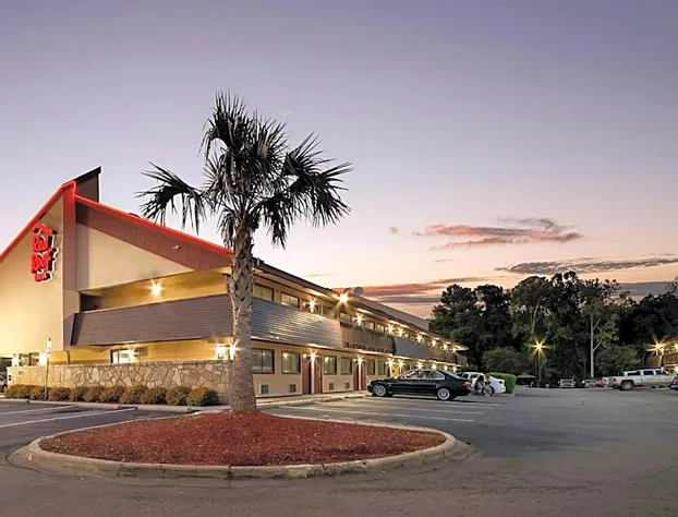 Red Roof Inn Columbia East - Ft Jackson hotel detail image 4