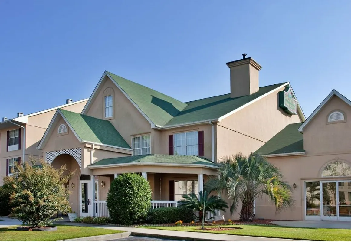 Country Inn & Suites by Radisson, Columbia, SC hotel hero