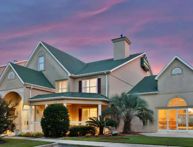 Country Inn & Suites by Radisson, Columbia, SC hotel detail image 1