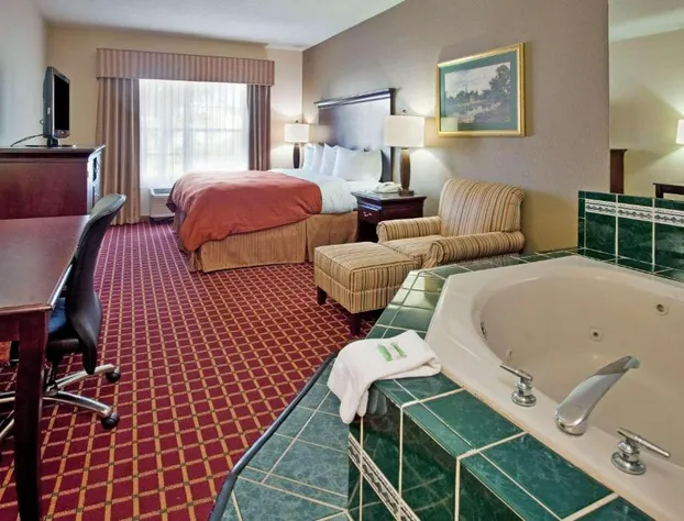 Country Inn & Suites by Radisson, Columbia, SC hotel detail image 2