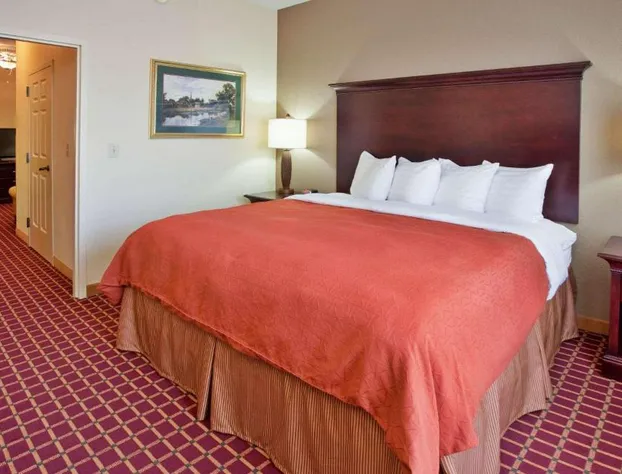 Country Inn & Suites by Radisson, Columbia, SC hotel detail image 3