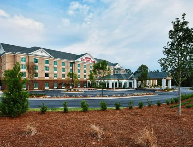 Hilton Garden Inn Columbia Northeast hotel detail image 1