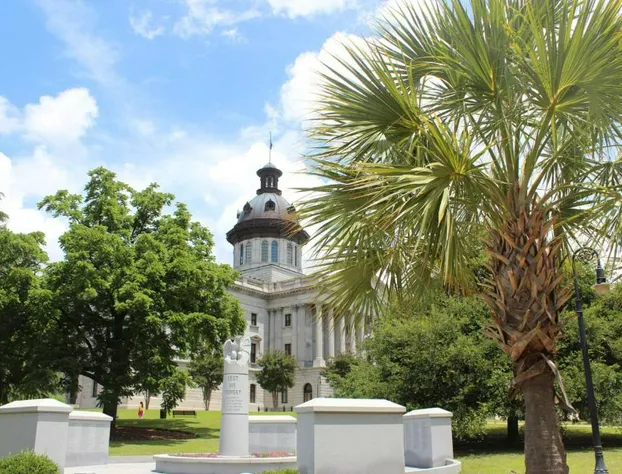 Hilton Garden Inn Columbia Northeast hotel detail image 2