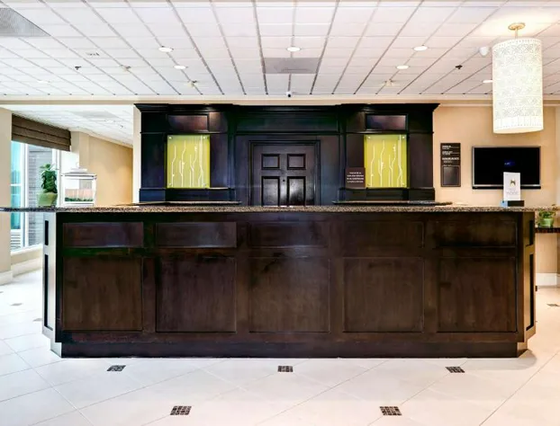 Hilton Garden Inn Columbia Northeast hotel detail image 4