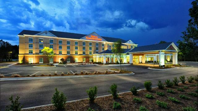 Hilton Garden Inn Columbia Northeast hotel detail image 1