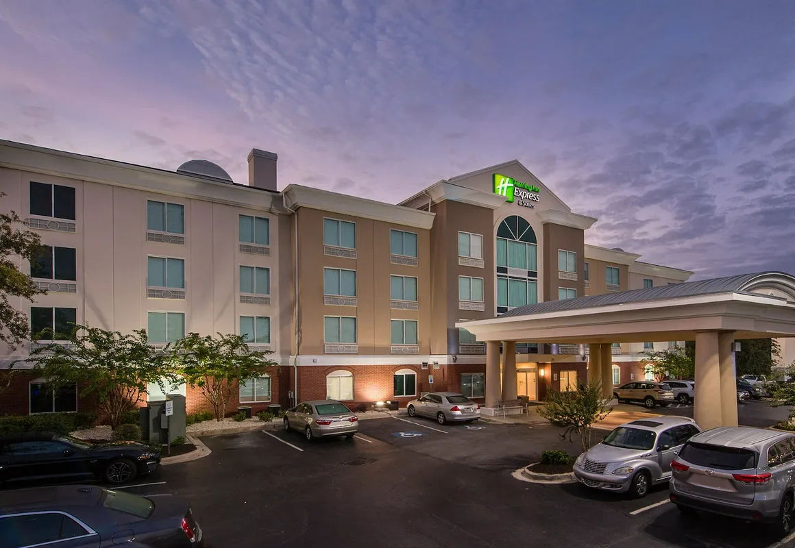 Holiday Inn Express & Suites Columbia-I-26 @ Harbison Blvd by IHG hotel hero