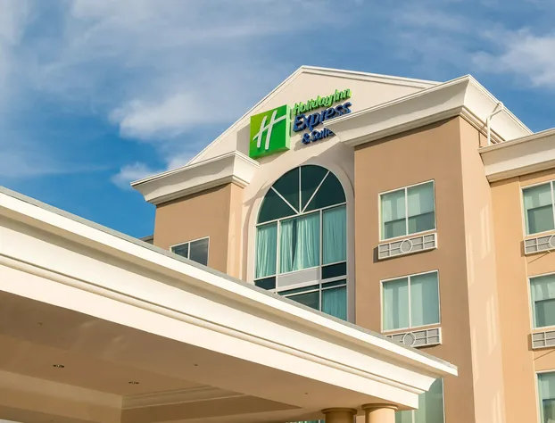 Holiday Inn Express & Suites Columbia-I-26 @ Harbison Blvd by IHG hotel detail image 4