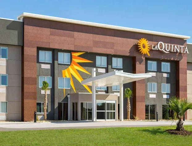 La Quinta Inn by Wyndham Columbia NE/Fort Jackson hotel detail image 2