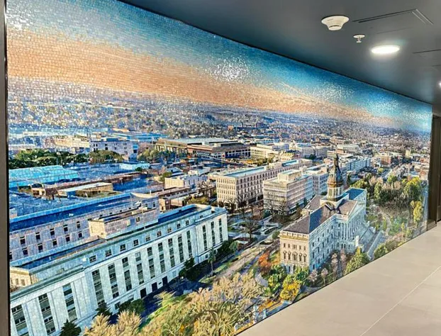 La Quinta Inn by Wyndham Columbia NE/Fort Jackson hotel detail image 4