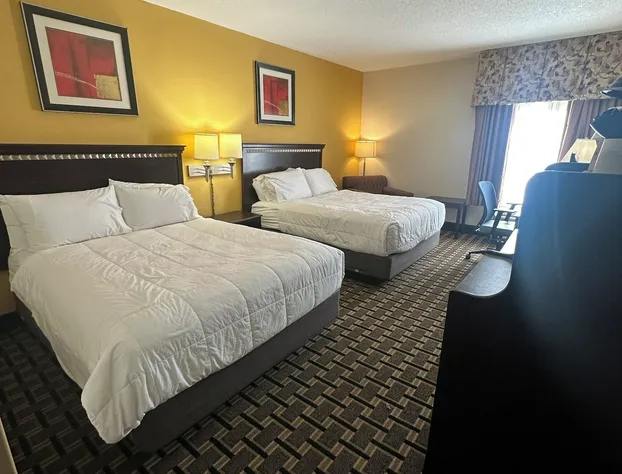 Lexington Inn and Suites hotel detail image 3