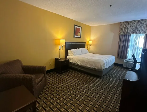 Lexington Inn and Suites hotel detail image 4