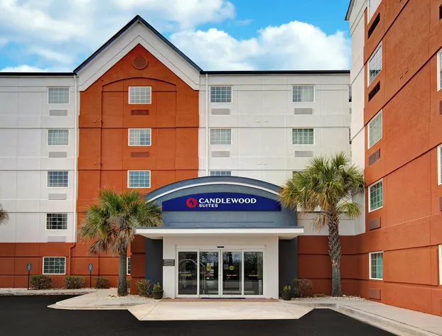 Candlewood Suites, Columbia/Ft. Jackson by IHG hotel detail image 2