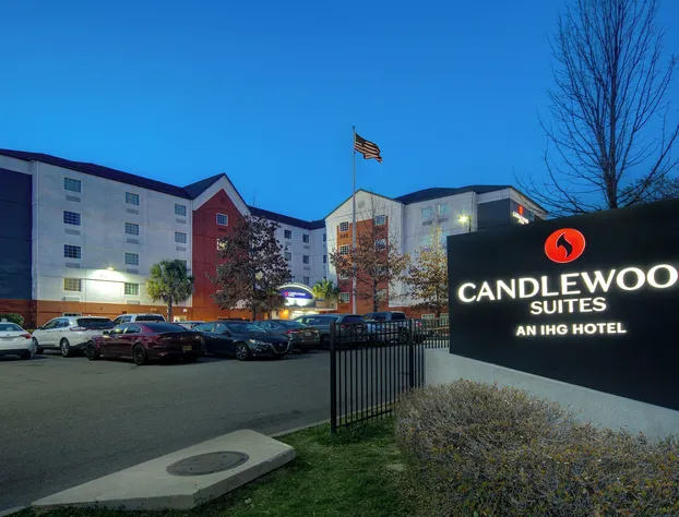 Candlewood Suites, Columbia/Ft. Jackson by IHG hotel detail image 3