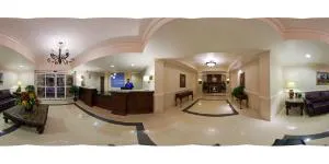 Holiday Inn Express Hotel & Suites Camden-I20 (Hwy 521) by IHG hotel detail image 1