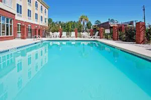 Holiday Inn Express Hotel & Suites Camden-I20 (Hwy 521) by IHG hotel detail image 4