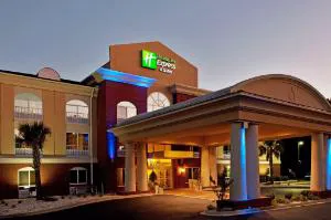 Holiday Inn Express Hotel & Suites Camden-I20 (Hwy 521) by IHG hotel hero