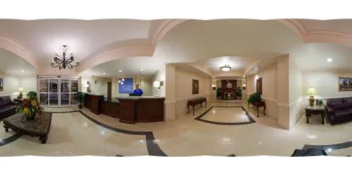 Holiday Inn Express Hotel & Suites Camden-I20 (Hwy 521) by IHG hotel detail image 1