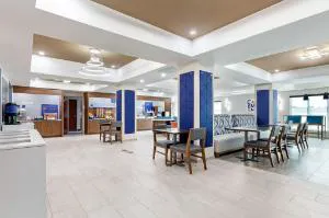 Holiday Inn Express Hotel & Suites Camden-I20 (Hwy 521) by IHG hotel detail image 3