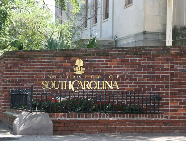 Hampton Inn Columbia I-20-Clemson Road hotel detail image 2