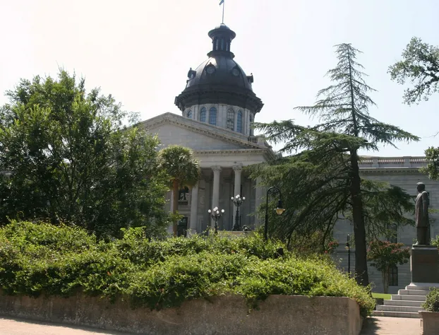 Hampton Inn Columbia I-20-Clemson Road hotel detail image 3