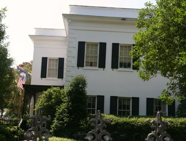 Hampton Inn Columbia I-20-Clemson Road hotel detail image 4