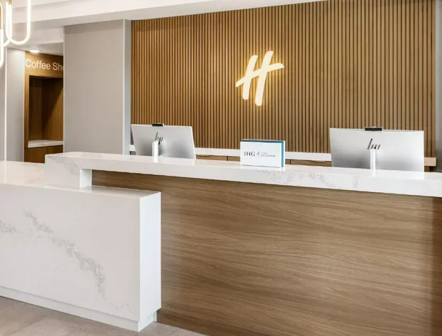Holiday Inn & Suites Columbia NE - Ft Jackson Area by IHG hotel detail image 1