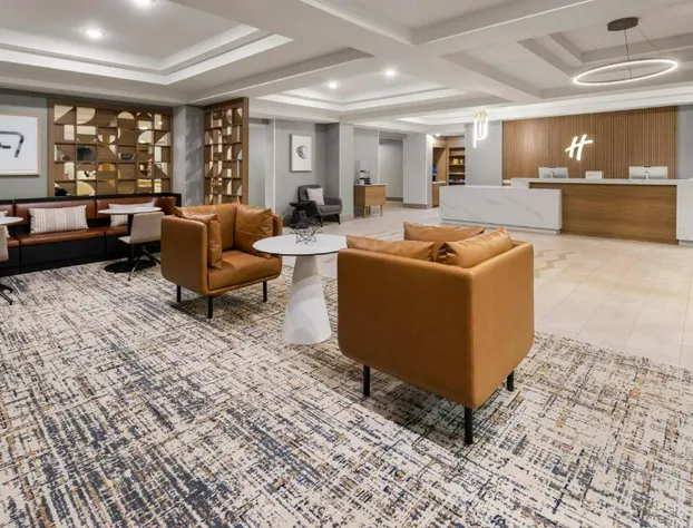 Holiday Inn & Suites Columbia NE - Ft Jackson Area by IHG hotel detail image 3