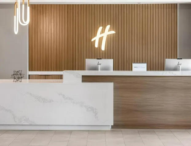 Holiday Inn & Suites Columbia NE - Ft Jackson Area by IHG hotel detail image 3