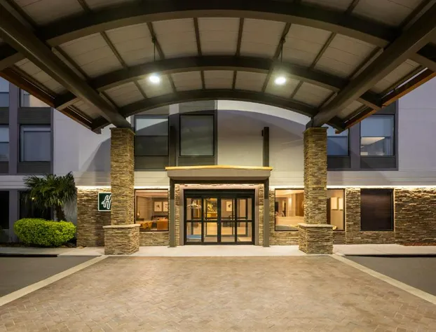 Holiday Inn & Suites Columbia NE - Ft Jackson Area by IHG hotel detail image 1