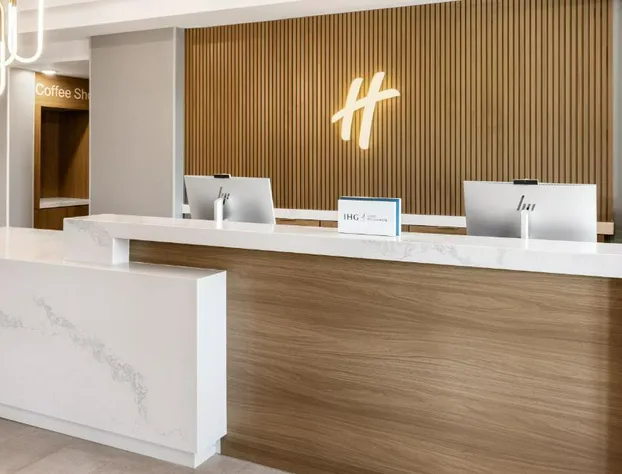 Holiday Inn & Suites Columbia NE - Ft Jackson Area by IHG hotel detail image 2