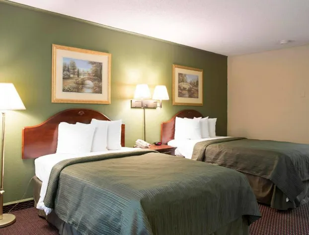 Rodeway Inn Harbison Area hotel detail image 1