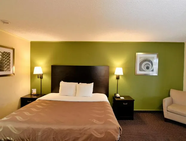 Rodeway Inn Harbison Area hotel detail image 4