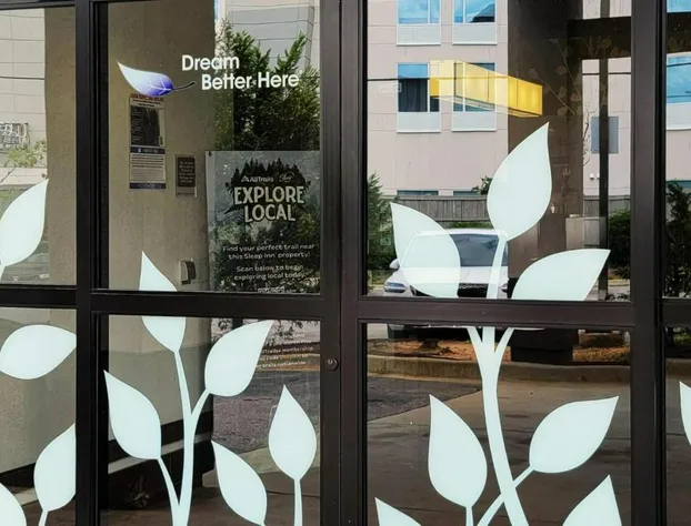 Sleep Inn Near Ft Jackson hotel detail image 2