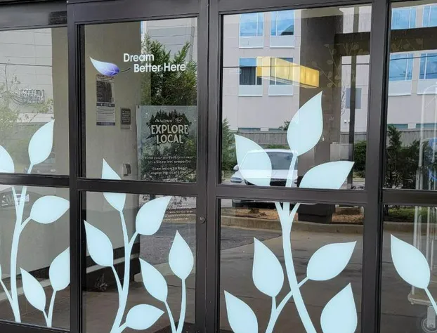 Sleep Inn Near Ft Jackson hotel detail image 3