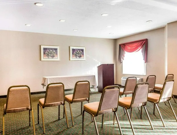 Sleep Inn Near Ft Jackson hotel detail image 4