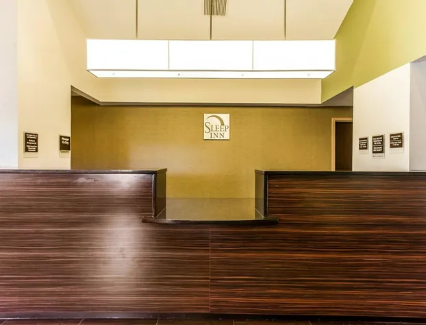 Sleep Inn Near Ft Jackson hotel detail image 1