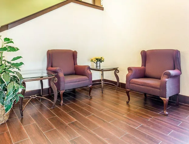 Sleep Inn Near Ft Jackson hotel detail image 2