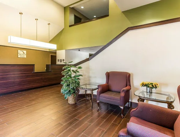 Sleep Inn Near Ft Jackson hotel detail image 3