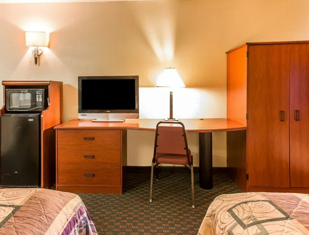 Sleep Inn Near Ft Jackson hotel detail image 4