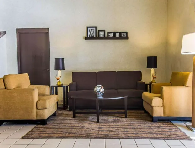 Sleep Inn Columbia Airport hotel detail image 3