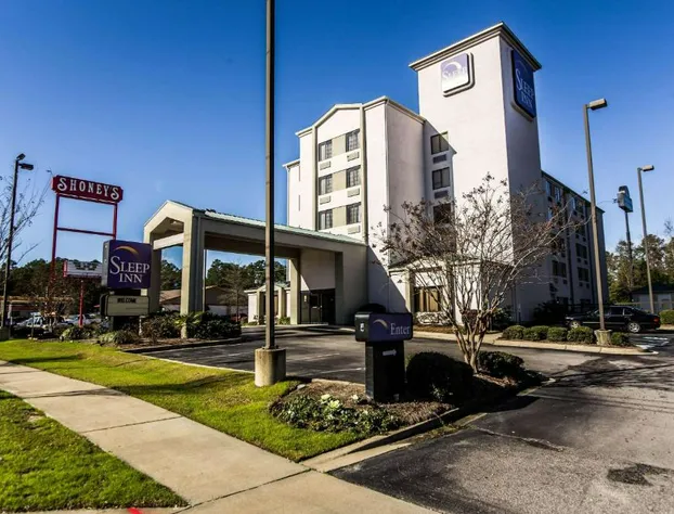 Sleep Inn Airport hotel detail image 1