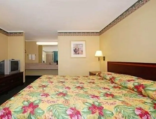 Way Inn and Conference Center hotel detail image 1