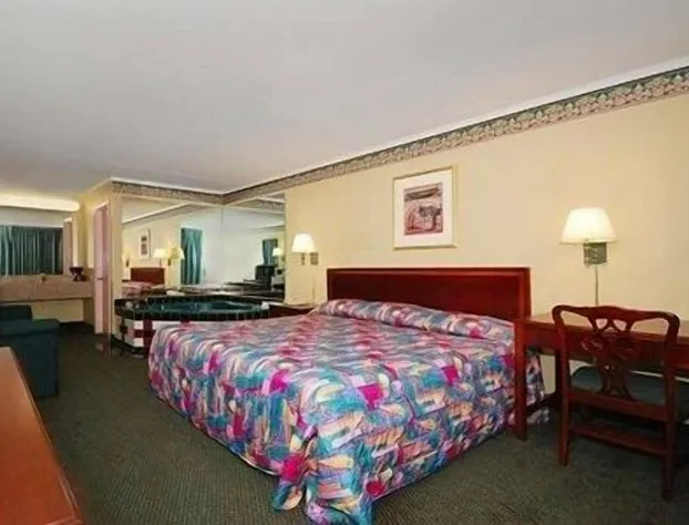 Way Inn and Conference Center hotel detail image 2