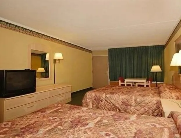 Way Inn and Conference Center hotel detail image 3